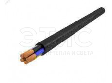 Кабель силовой КГтп-ХЛ 5х1,5(мп) ТРТС Кабель силовой КГтп-ХЛ 5х1,5(мп) ТРТС